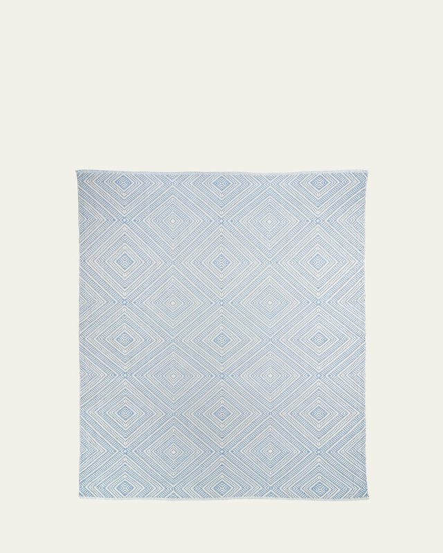 Tortola Indoor/Outdoor Rug, 10' x 14'
